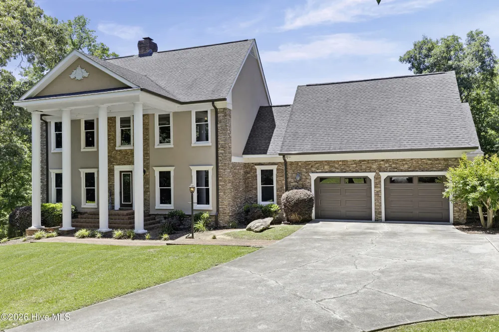 3287 Surrey Road Thomson, GA 30824