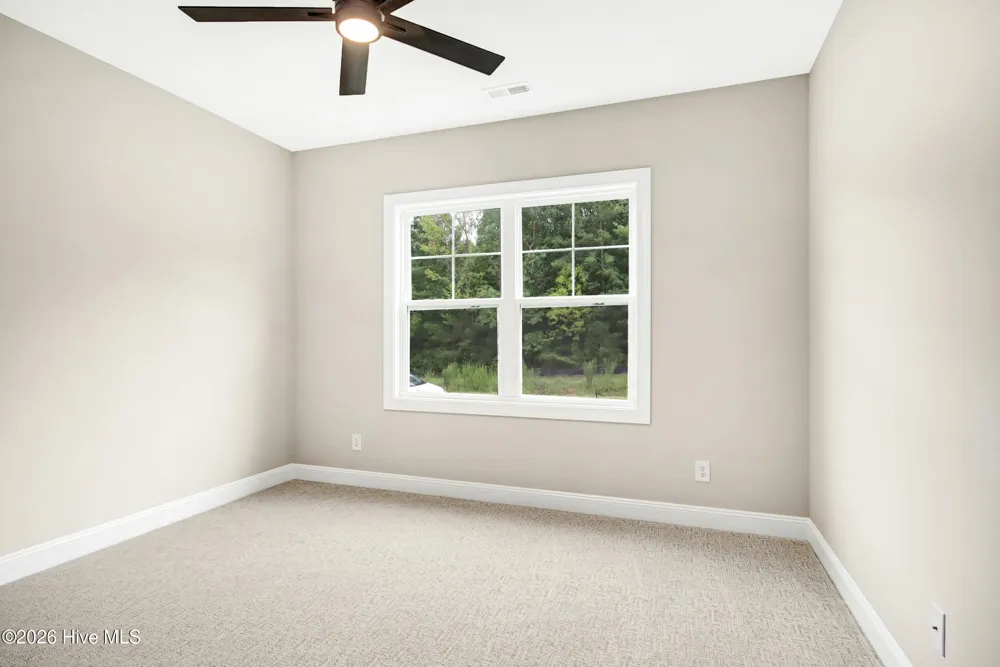 Lot 2a Spencer Merritt Road Rose Hill, NC 28458