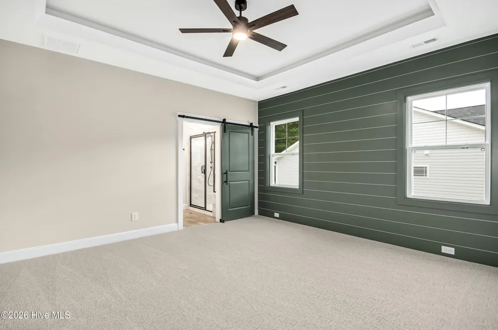 Lot 2a Spencer Merritt Road Rose Hill, NC 28458