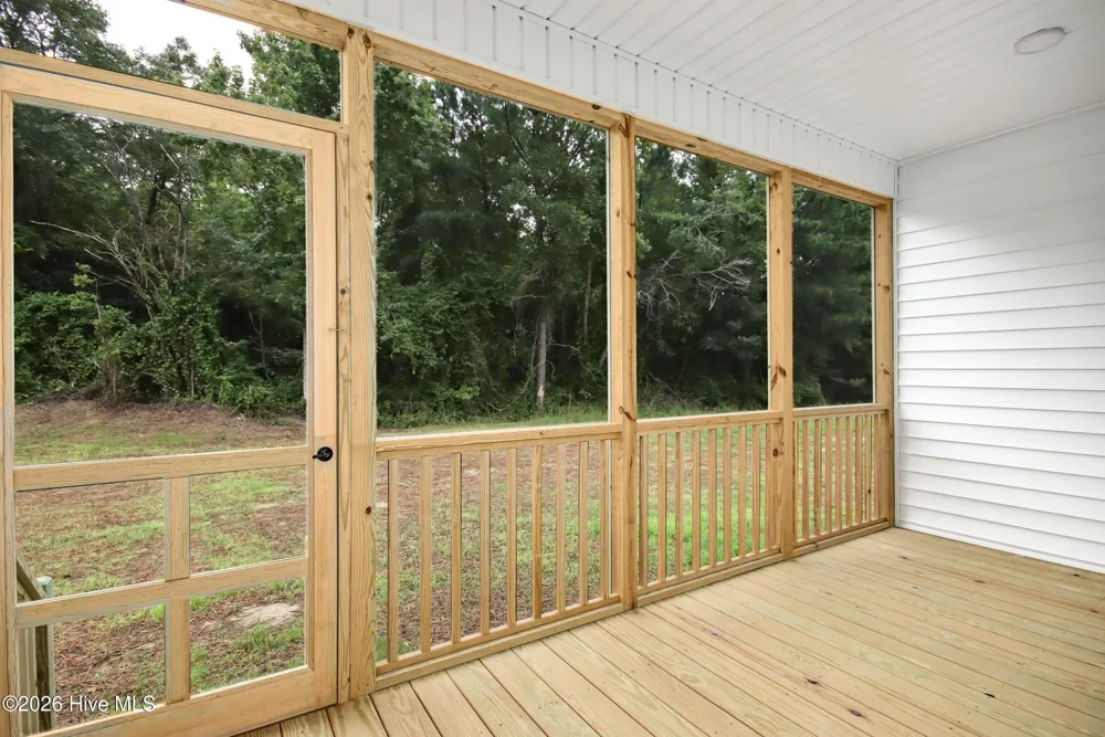 Lot 2a Spencer Merritt Road Rose Hill, NC 28458
