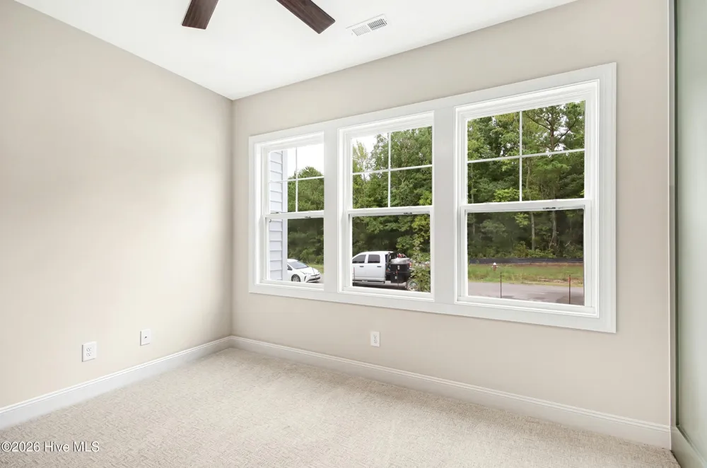 Lot 2a Spencer Merritt Road Rose Hill, NC 28458