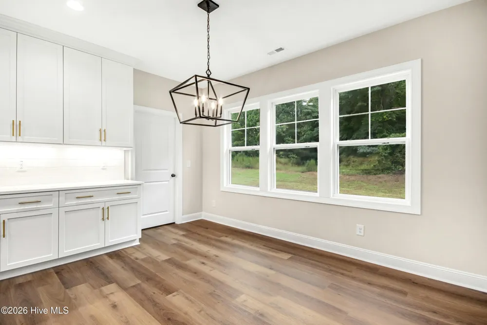 Lot 2a Spencer Merritt Road Rose Hill, NC 28458