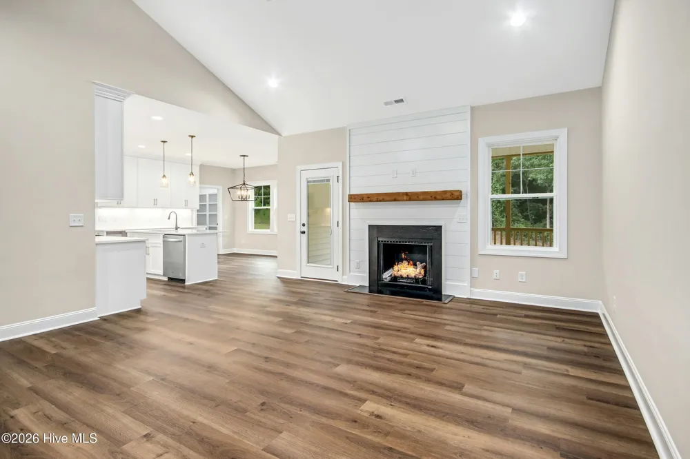 Lot 2a Spencer Merritt Road Rose Hill, NC 28458