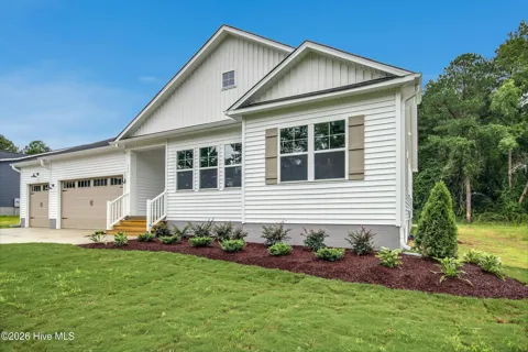 Lot 2a Spencer Merritt Road