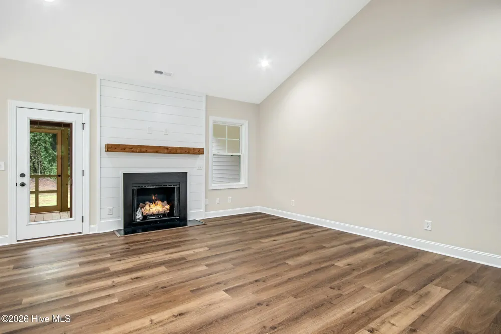 Lot 2a Spencer Merritt Road Rose Hill, NC 28458