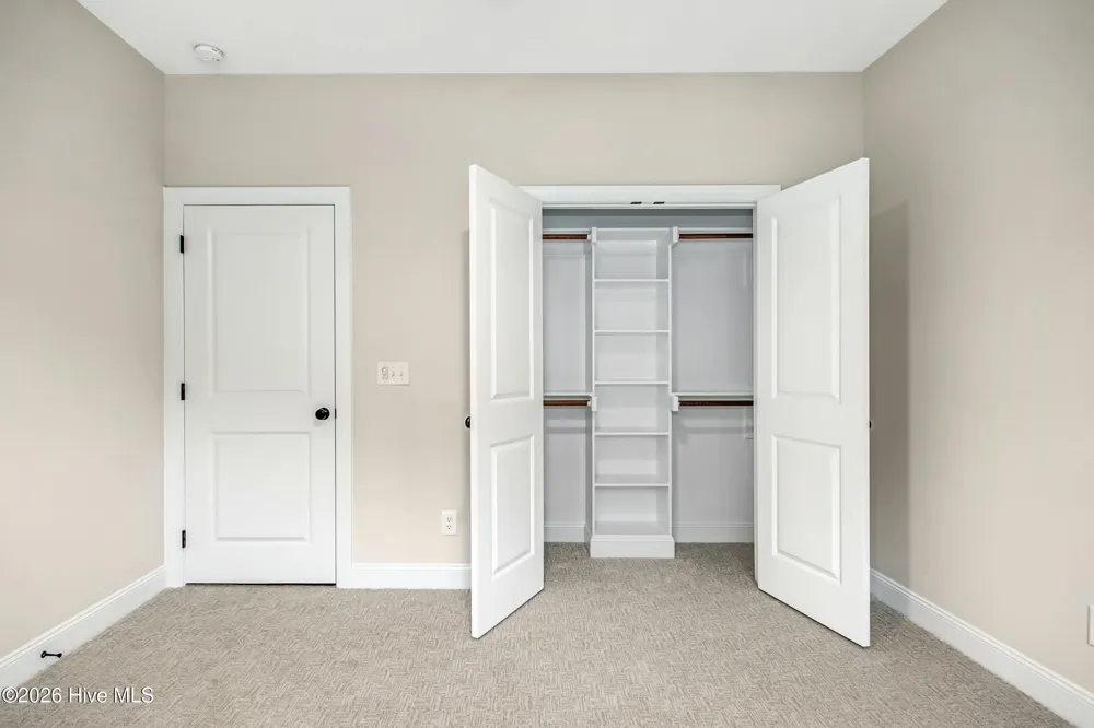 Lot 2a Spencer Merritt Road Rose Hill, NC 28458