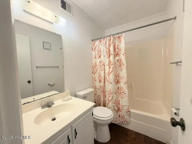 10168 Beach Drive SW #Unit 4102 Calabash, NC 28467