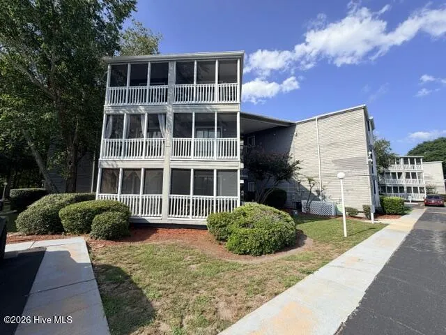 10168 Beach Drive SW #Unit 4102 Calabash, NC 28467