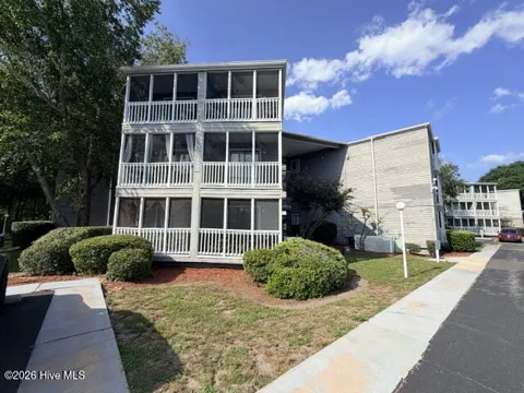 10168 Beach Drive SW #Unit 4102