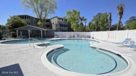 10168 Beach Drive SW #Unit 4102 Calabash, NC 28467