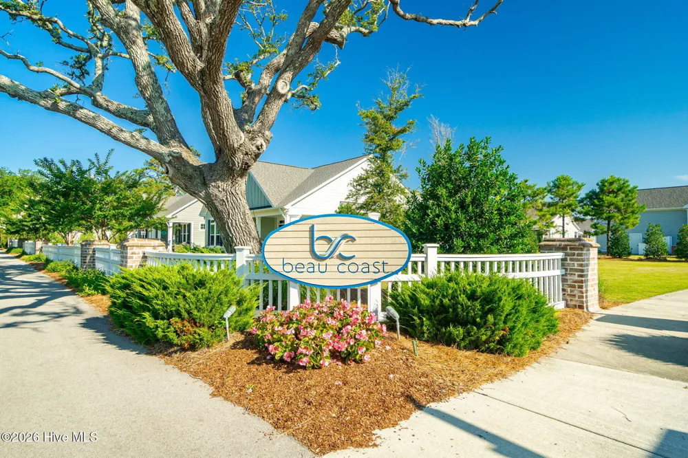 535 Avocet Drive Beaufort, NC 28516