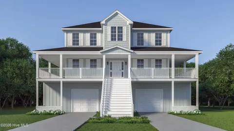 535 Avocet Drive