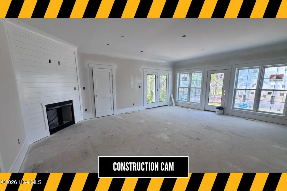 535 Avocet Drive Beaufort, NC 28516