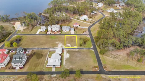 23 Eastcove Way