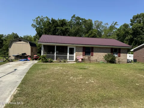 122 Hampton Drive