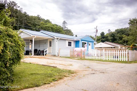 47 Hatchett Street