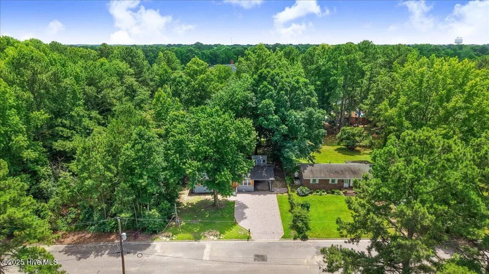 412 E 18th Street Scotland Neck, NC 27874