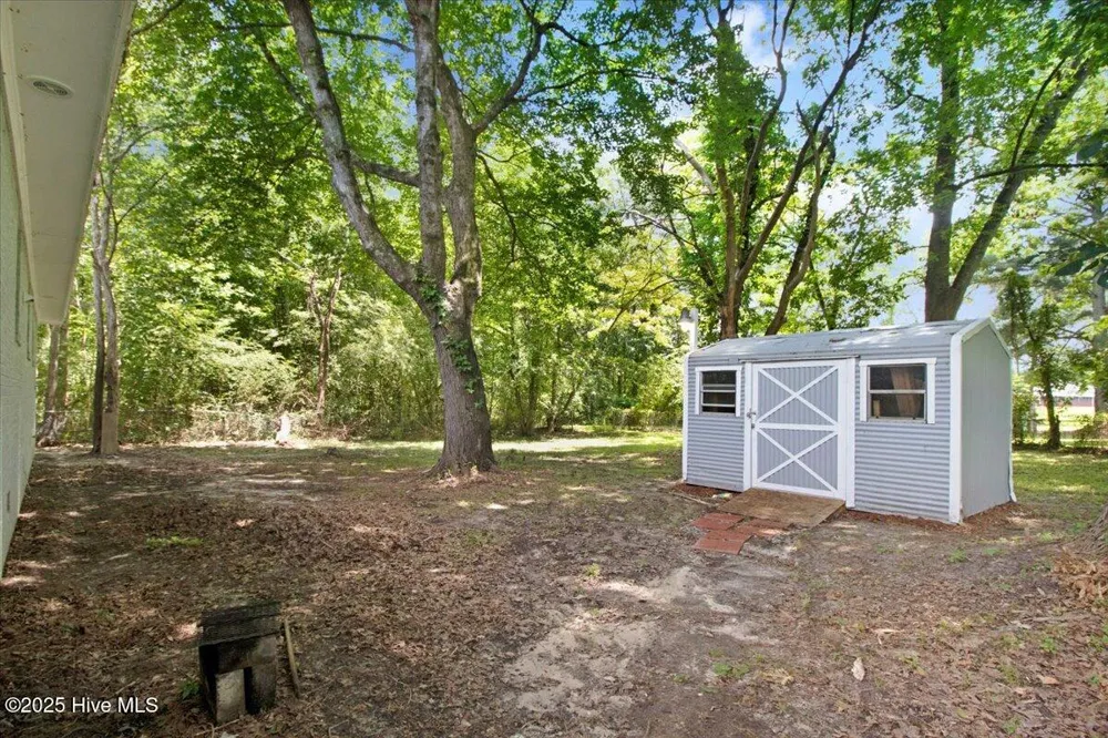 412 E 18th Street Scotland Neck, NC 27874