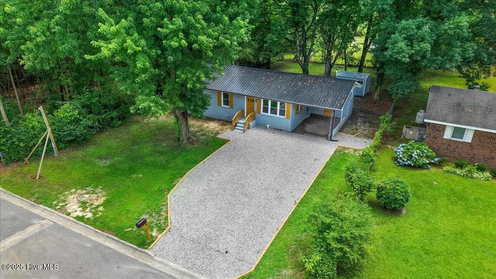412 E 18th Street Scotland Neck, NC 27874