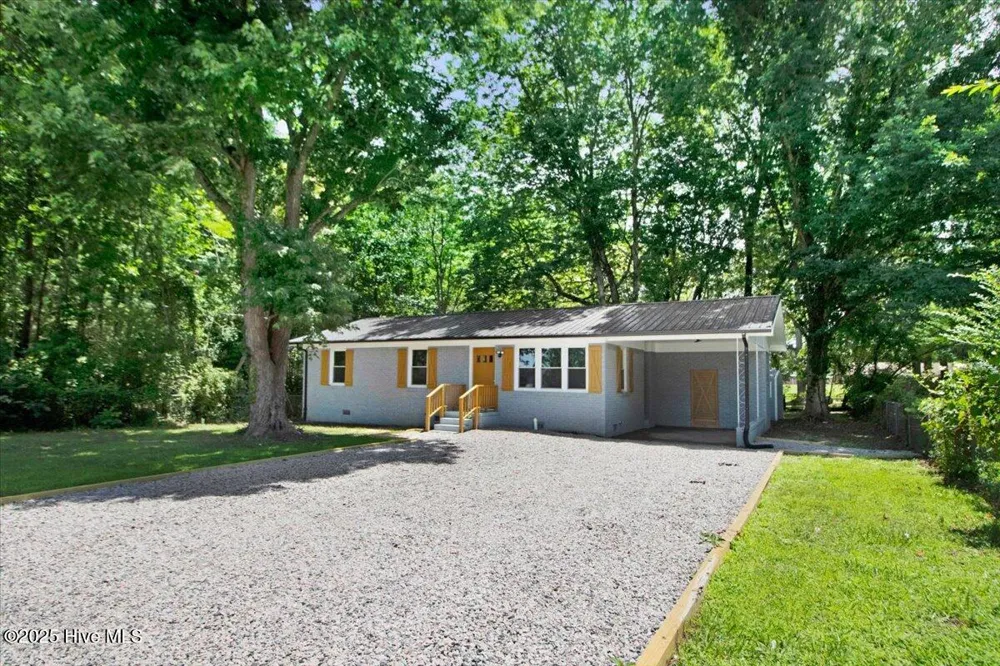 412 E 18th Street Scotland Neck, NC 27874