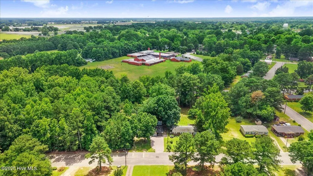 412 E 18th Street Scotland Neck, NC 27874