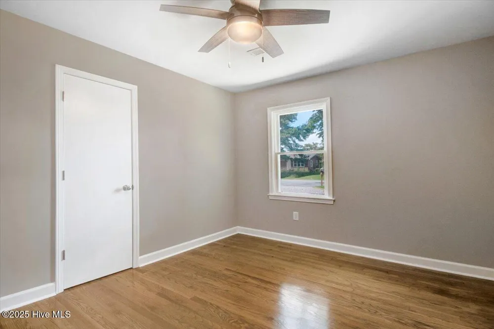 412 E 18th Street Scotland Neck, NC 27874