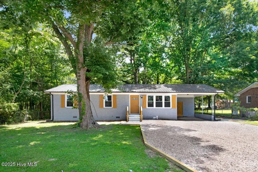 412 E 18th Street Scotland Neck, NC 27874
