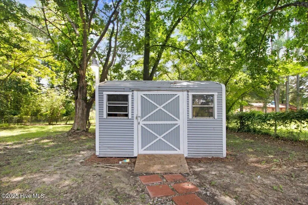 412 E 18th Street Scotland Neck, NC 27874