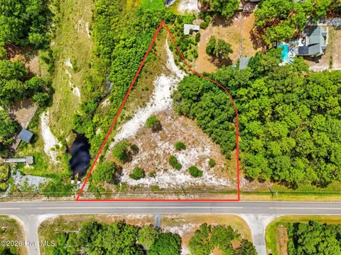1654 E Boiling Spring Lakes Road