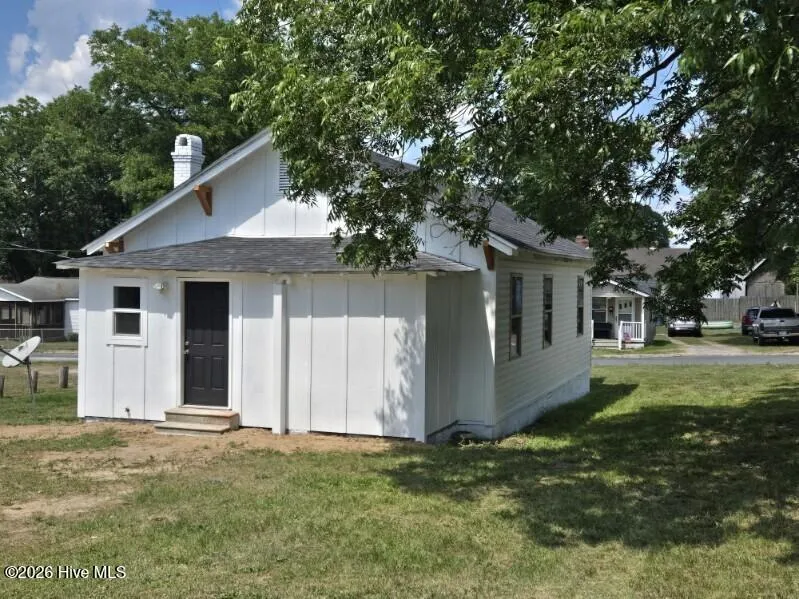 124 Aleo Ninth Avenue Rockingham, NC 28379