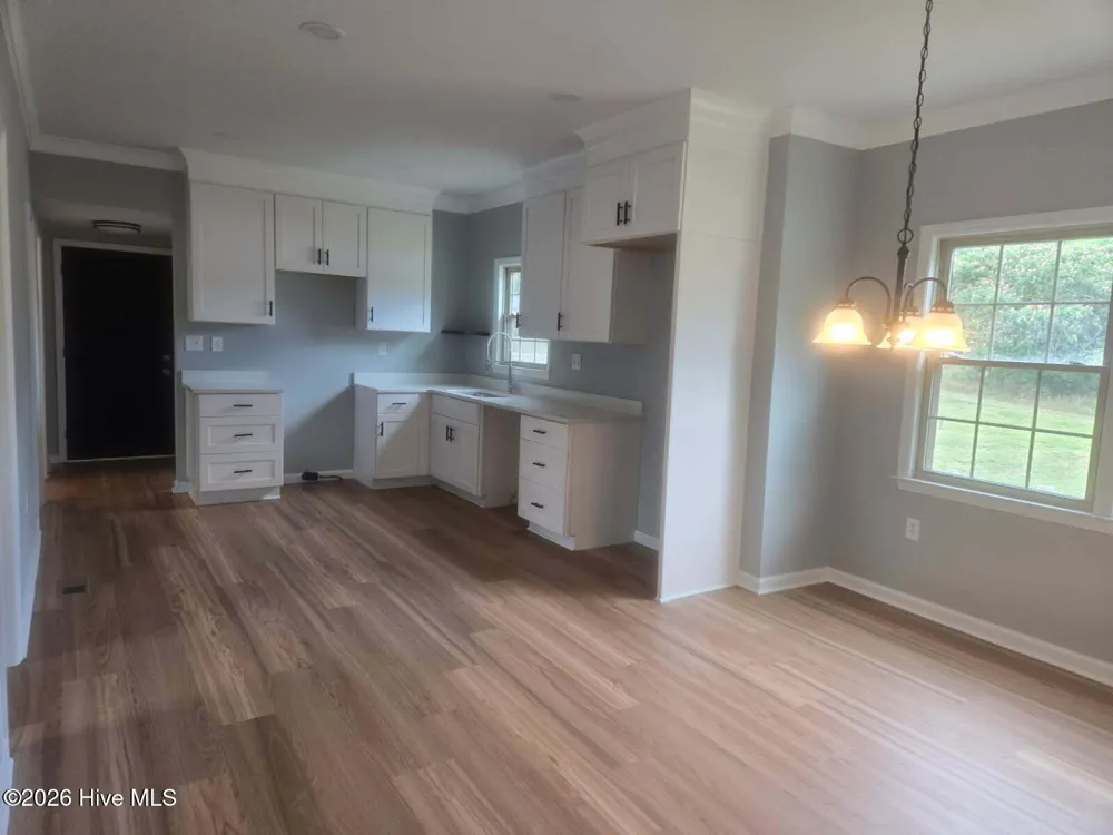 124 Aleo Ninth Avenue Rockingham, NC 28379