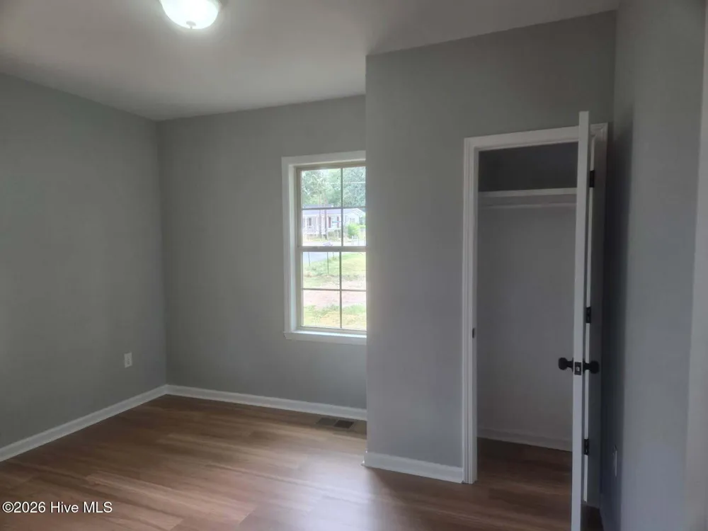 124 Aleo Ninth Avenue Rockingham, NC 28379