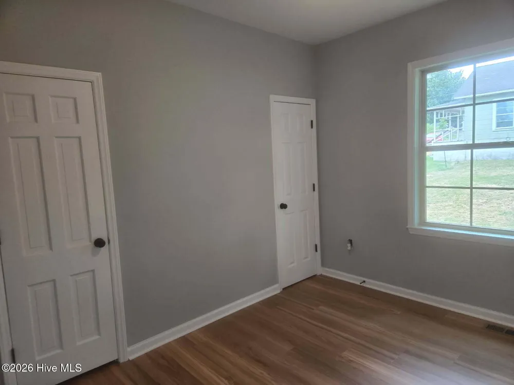 124 Aleo Ninth Avenue Rockingham, NC 28379