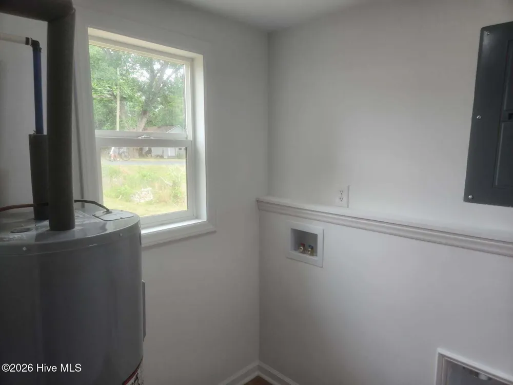 124 Aleo Ninth Avenue Rockingham, NC 28379
