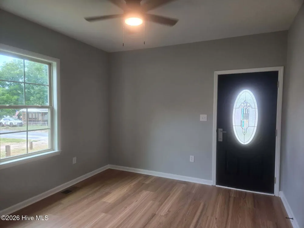 124 Aleo Ninth Avenue Rockingham, NC 28379