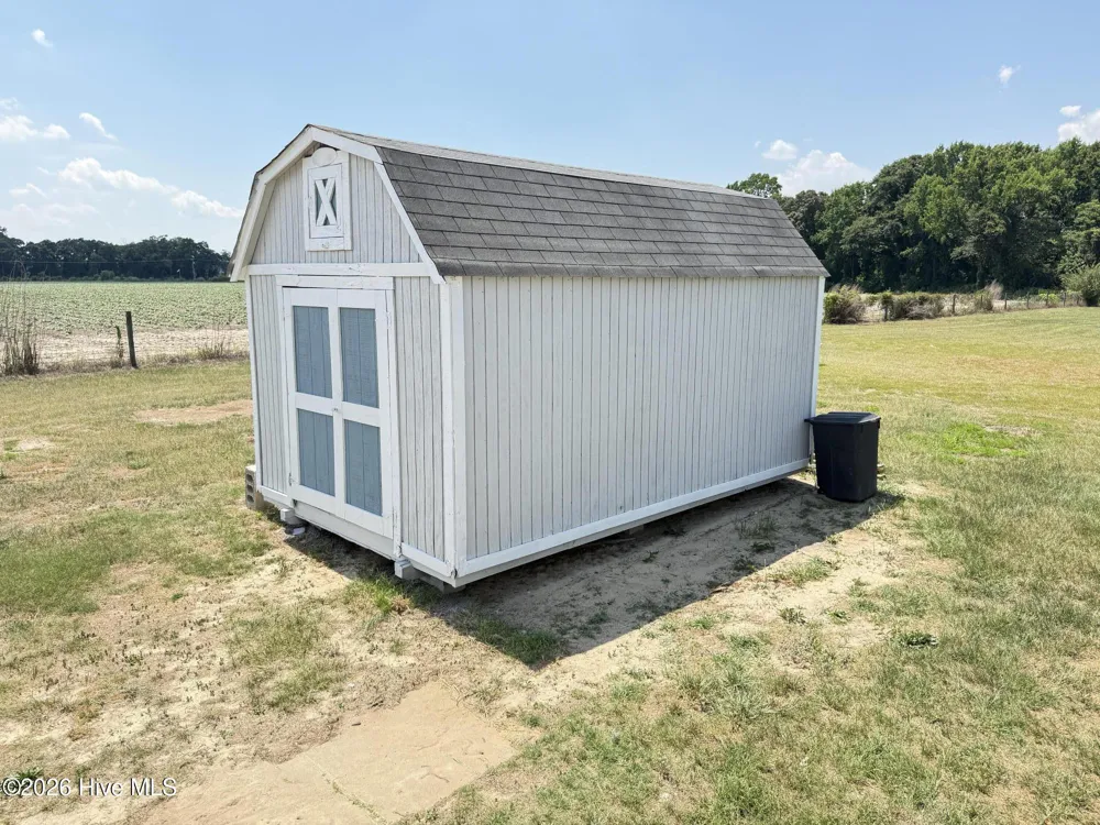 157 Alphin Lane Warsaw, NC 28398