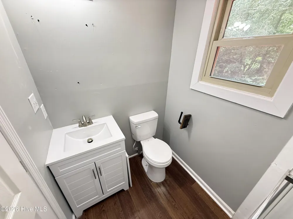 157 Alphin Lane Warsaw, NC 28398