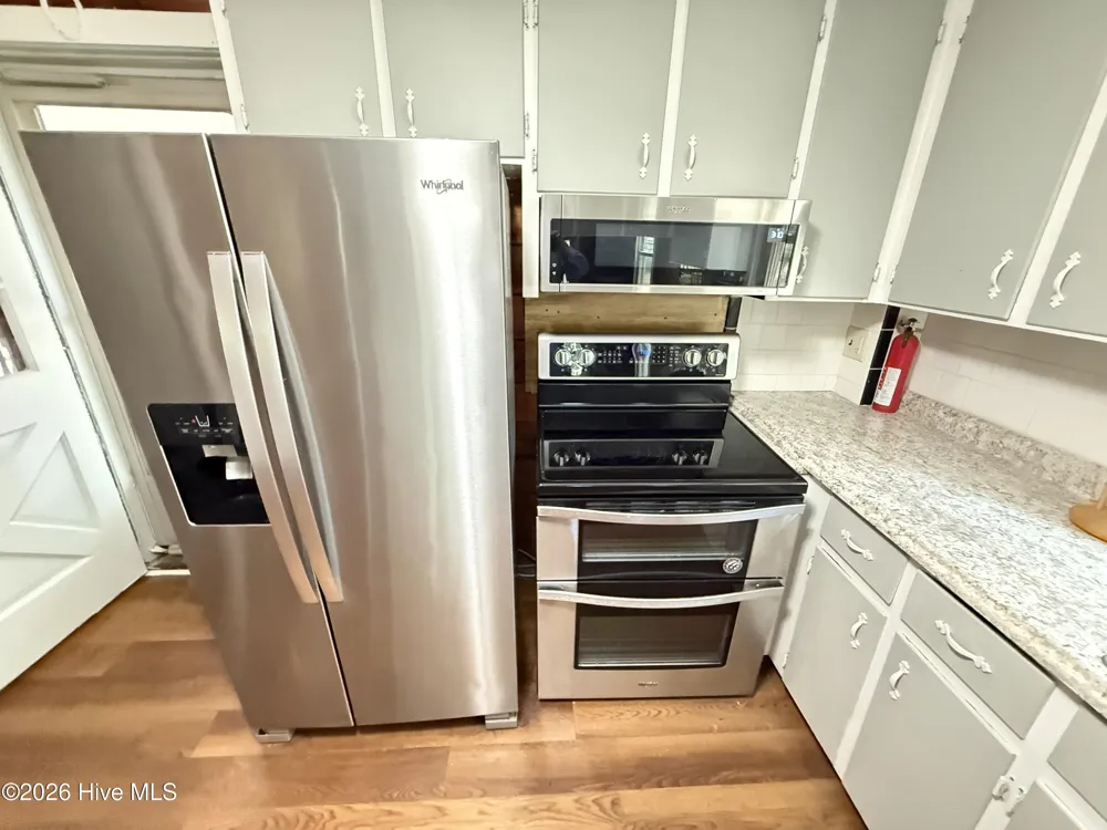 157 Alphin Lane Warsaw, NC 28398
