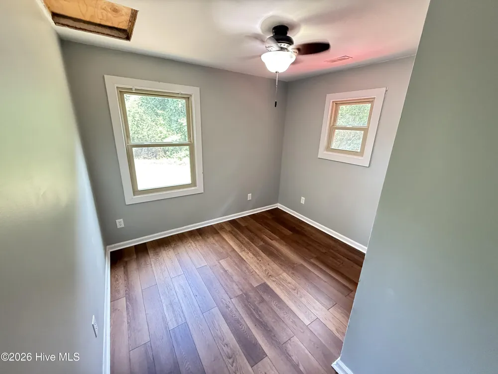 157 Alphin Lane Warsaw, NC 28398