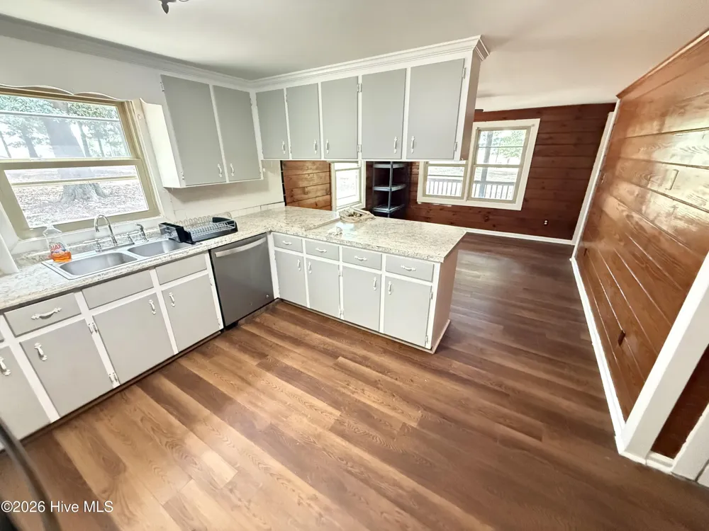 157 Alphin Lane Warsaw, NC 28398