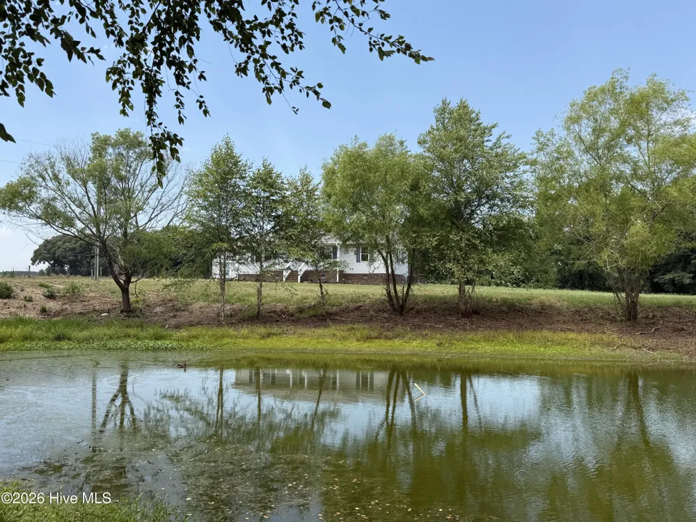 157 Alphin Lane Warsaw, NC 28398