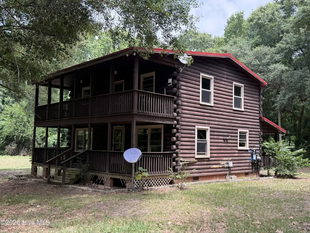 157 Alphin Lane Warsaw, NC 28398