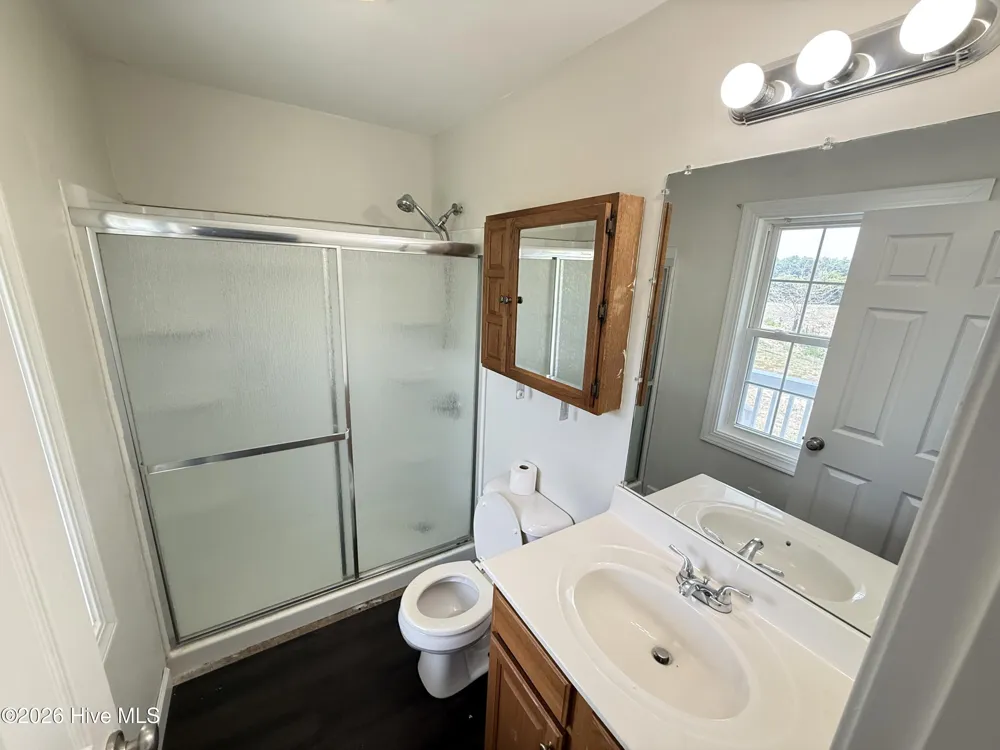 157 Alphin Lane Warsaw, NC 28398