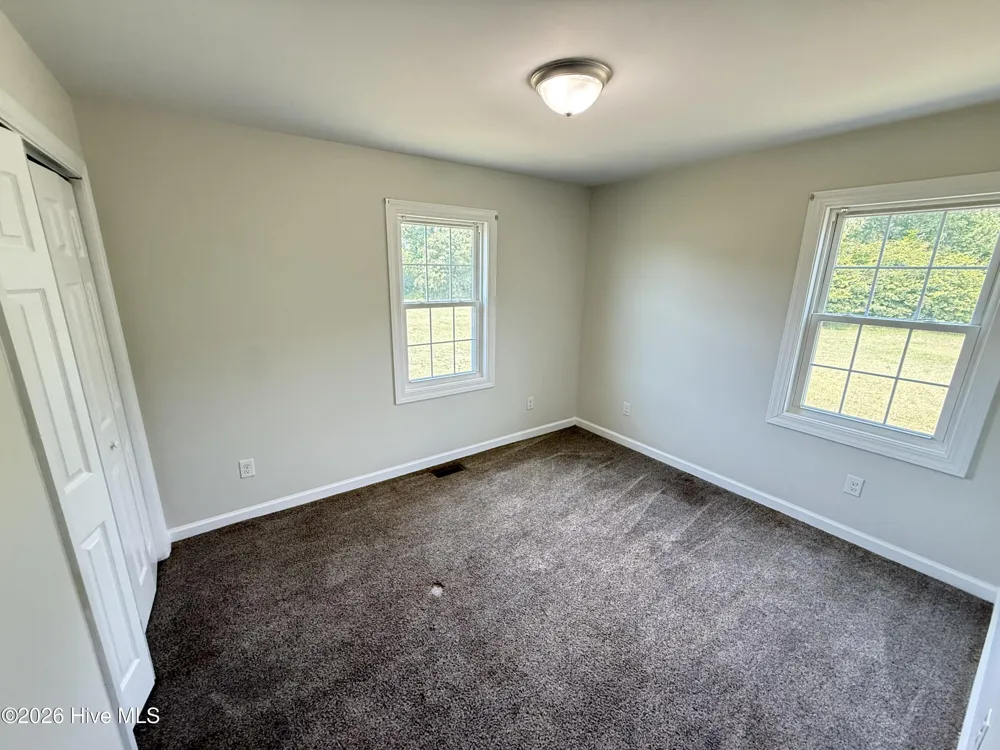 157 Alphin Lane Warsaw, NC 28398