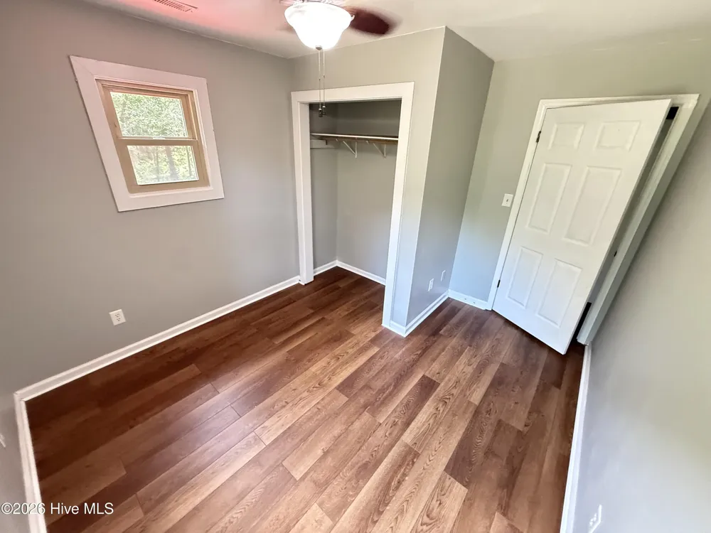 157 Alphin Lane Warsaw, NC 28398