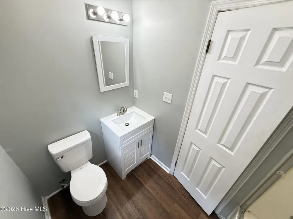 157 Alphin Lane Warsaw, NC 28398