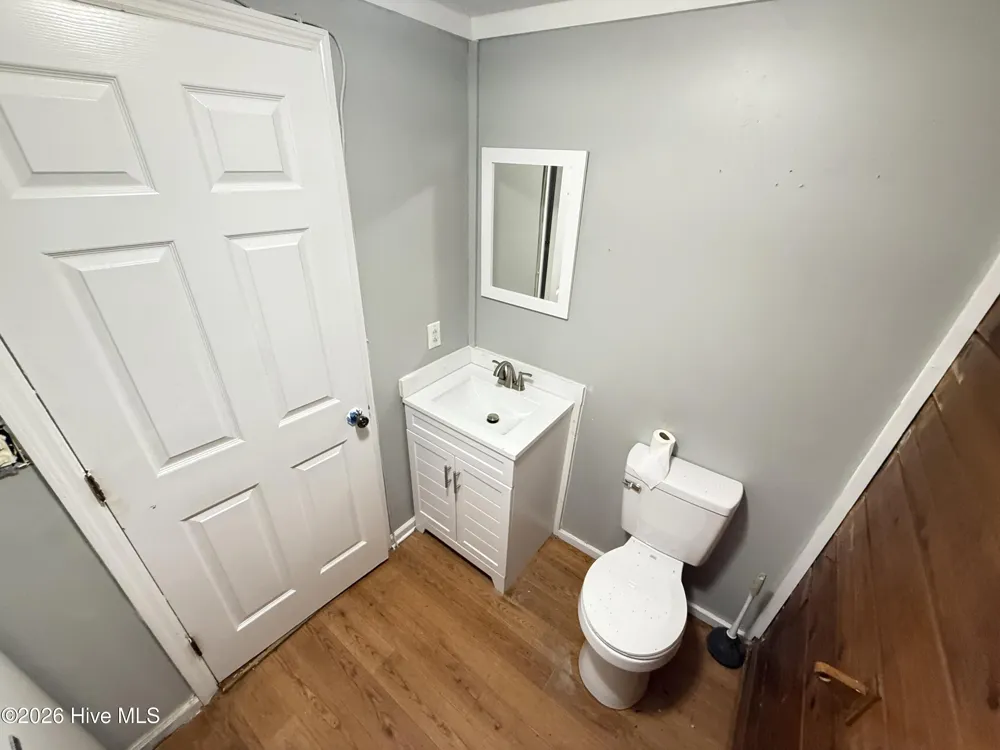 157 Alphin Lane Warsaw, NC 28398