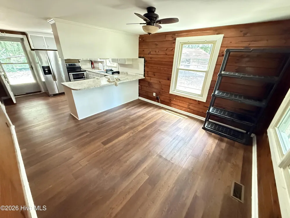 157 Alphin Lane Warsaw, NC 28398
