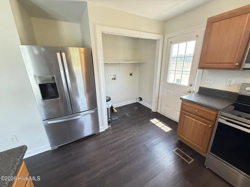 157 Alphin Lane Warsaw, NC 28398