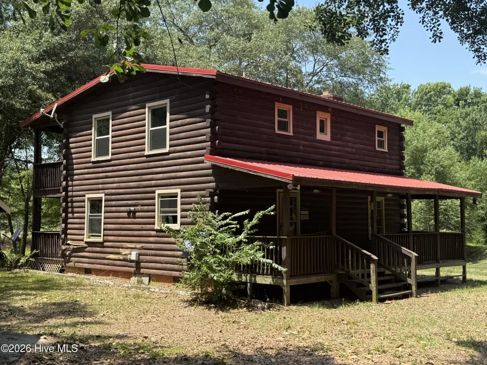157 Alphin Lane Warsaw, NC 28398